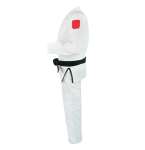 Uniforme de karate para hombres, prenda de moda - Product Image 3