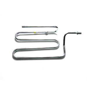 Pièces de camion QSP OEM 3C462917AB 2524-3230 Tuyau de compresseur en acier 60CM pour camion de fret, état neuf (modèle 2004-2007) - Product Image 1