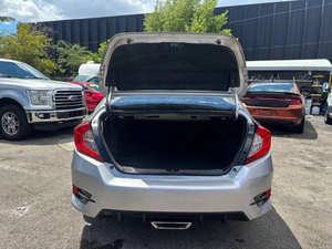 2021 H * onda Civic Sport d'occasion - Product Image 3