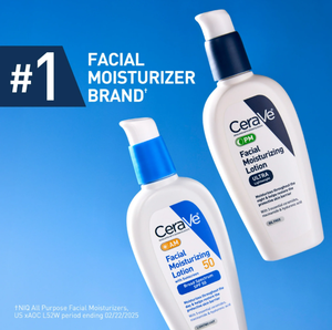 Solo CeraVees Loción Hidratante Diaria para Rostro y Cuerpo con Ácido Hialurónico para Piel Normal a Seca, 8 oz, Mejor Oferta, Mejor Precio - Product Image 5