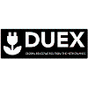 DUEX GROUP ENERGY logo
