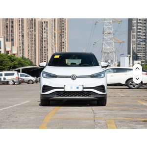 Para Volkswagen ID.4 X, Auto Eléctrico con Batería de Litio - Product Image 3