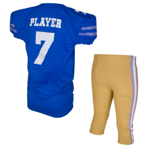 Uniforme de Fútbol Clásico Unisex Estilo 2026, Jersey Americano Personalizado, Tallas Grandes, Transpirable, Conjuntos de Manga Corta, Logotipo Personalizado - Product Image 2