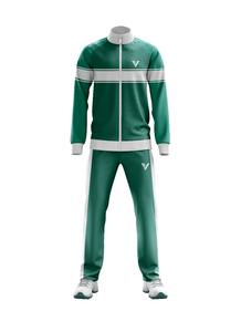 2026 vêtements de sport unisexe fermeture éclair Sport Slim Fit survêtement brodé polaire à capuche solide décontracté hiver imprimer grande taille en gros - Product Image 2