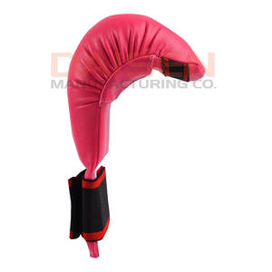 Services OEM, gants de karaté de style moderne, gants de karaté personnalisés de haute qualité, gants de karaté légers - Product Image 6