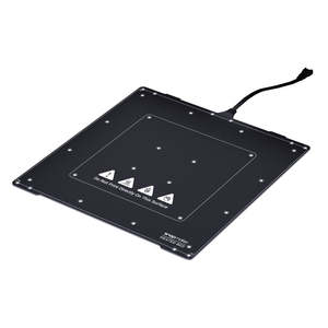Accesorio para Impresora 3D con Cama Calefactable Snapmaker Artisan - Product Image 2