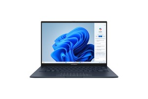 NUEVA Laptop Zenbook 14 UX3405 con Pantalla Táctil OLED - Product Image 4