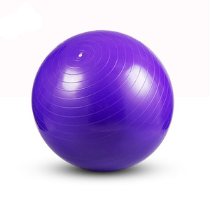 <span class=keywords><strong>Ballon</strong></span> de yoga anti-éclatement en PVC de 45 cm avec logo personnalisé Melenlt, <span class=keywords><strong>ballon</strong></span> de <span class=keywords><strong>fitness</strong></span> souple pour exercices de gym avec fonction de massage pour un usage domestique - Product Image 6