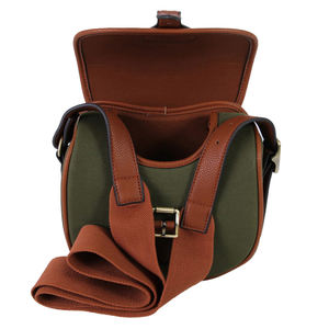 Bolsas de Cuero Genuino para Cartuchos y Arcas de Arcilla, Accesorios para Armas al por Mayor, Ideales para Caza y Tiro - Product Image 2