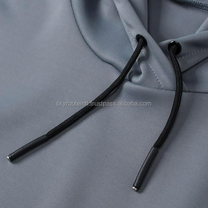 Sudadera con capucha con estampado personalizado para hombre y mujer, ropa informal holgada, Jersey de manga larga a la moda, ropa de calle con personalidad, sudaderas - Product Image 2