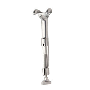 Pinza de Sujeción Ósea Lowman Quirúrgica, Manual, de Acero Inoxidable de Grado Médico, Alta Calidad, Certificación CE, Instrumento Quirúrgico Ortopédico - Product Image 4