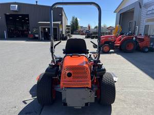 Nouvelle tondeuse autoportée Kubota ZD1211 Zero Turn 2026 abordable à vendre – Machine de jardin prête à l'expédition par le fournisseur - Product Image 2