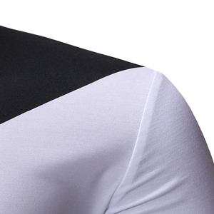 Chemises polo pour hommes, fabrication pakistanaise avec support OEM, tissu en coton respirant et faible MOQ pour les acheteurs de vêtements Joxai Sports Wear - Product Image 6