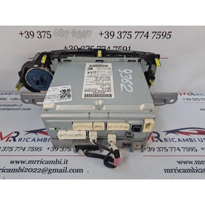 TOYOTA NAVIGATOR Serie Yaris 86140-0D400 (17>20) - Product Image 4