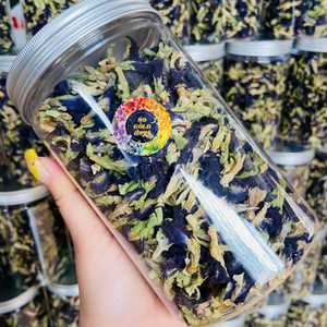 Factory Direct High-Grade Natural Dried Blue <b>Butterfly</b> Pea Flowers Best Rates for Customized Bulk Orders Agriculture Product - Product Image 2