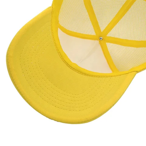 Casquettes de baseball d'extérieur réglables classiques pour la protection de la tête Casquettes de baseball unisexes pour le sport imperméable Service OEM Design personnalisé - Product Image 6