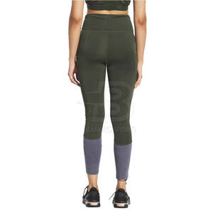 Best Selling Women's Trouser Breathable Loose Fit Cotton Made Light <b>Weight</b> with Flat Front Style <b>for</b> Winter Hot <b>Sale</b> - Product Image 5