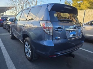 2012 asequible tToy-ota RA -V4 EV Base - Product Image 2