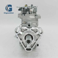 Pompa Injeksi Bahan Bakar Diesel 0460414024 VE4/11F1250L164-2 4804869 untuk Mesin 8045.06.320