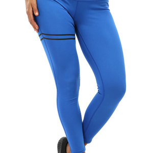 Derniers leggings de sport décontractés à taille haute pour femmes collants de gymnastique sexy pantalons de compression avec fonction push-up pour le jogging - Product Image 6