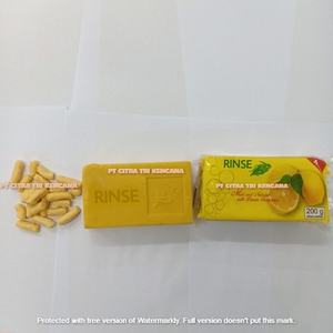 SAVON À LAVER LES VÊTEMENTS DE LAVAGE PROTECTION DE LA FAMILLE DU VIRUS POX DES SINGES MEILLEURE QUALITÉ POUR Isiro Haut-Uélé CONGO AFRIQUE CENTRALE - Product Image 6