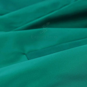 Blouson aviateur décontracté avec ourlet côtelé et blouson aviateur à fermeture éclair sur le devant avec matériau léger - Product Image 6