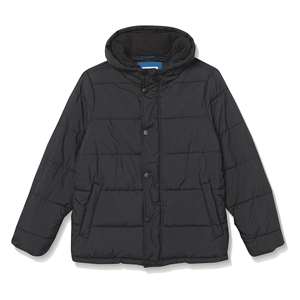 Custom Factory Oversize Lightweight Outdoor Mens Puffer <b>Jacket</b> <b>Waterproof</b> Windproof Hooded Winter <b>Warm</b> Supply Puffer <b>Jacket</b> - Product Image 1