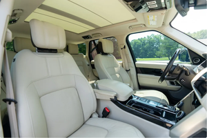 PRÊT À CONDUIRE - VÉHICULE D'OCCASION À VOLANT À GAUCHE |   2020 LANDDSS RANGEESS ROVERRSS HSE D260 - Product Image 4