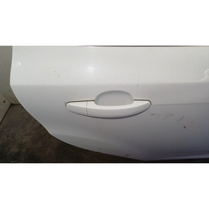 PUERTA TRASERA DERECHA FORD Focus S. Wagon 5ª Serie 2172763 TYDA (11>14) - Product Image 2