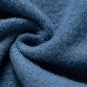 Sudaderas con Capucha de Invierno con Estampado en Relieve Personalizado para Hombre, Talla Grande 6XL, 100% Algodón con Logotipo Bordado - Precio al por Mayor - Product Image 5