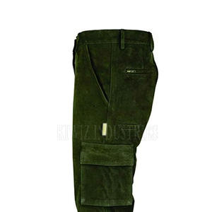 Latest Design <b>Men</b> <b>Leather</b> Cargo <b>Pants</b> OEM Service <b>Men</b> <b>Leather</b> Cargo <b>Pants</b> Comfortable <b>Men</b> <b>Leather</b> Cargo <b>Pants</b> - Product Image 3