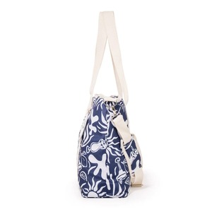 <span class=keywords><strong>Bolsa</strong></span> Térmica Grande Personalizada con Logotipo, <span class=keywords><strong>Bolsa</strong></span> <span class=keywords><strong>de</strong></span> Playa Aislada <span class=keywords><strong>de</strong></span> Lona <span class=keywords><strong>de</strong></span> Algodón y Poliéster con Rayas, Mochila para Alimentos, <span class=keywords><strong>Bolsa</strong></span> <span class=keywords><strong>de</strong></span> Almuerzo con Hielera para Niñas y Mujeres - Product Image 3