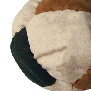TEAM BUILDER Footbags <b>Hacky</b> <b>Sacks</b> with Customized Logo and Colors Eco-Friendly Lightweight Classic Style 45-60G - Product Image 5