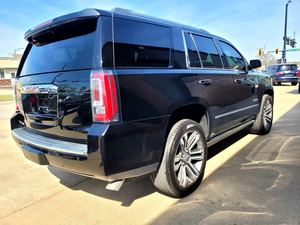 USED LHD/RHD 2017 GMC YUKON DENALI 4WD - Product Image 2