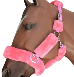 Haltères équestres en nylon rembourrés de qualité supérieure pour l'équitation, au meilleur prix - Product Image 4