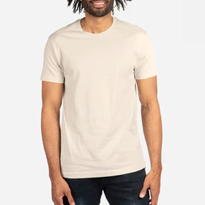 Camisetas Bella Canvas al por mayor, 52% algodón peinado y hilado en anillo Airlume, 48% poliéster, 32 hilos sencillos - Product Image 4