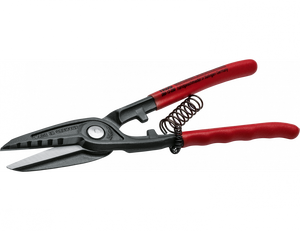 Cortador de estaño con patrón de Berlín, para Cortes rectos - Product Image 1