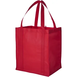 Bolsa de Compras Personalizada Liberty TNT 29L, Artículo Promocional de Merchandising Personalizado - Product Image 4