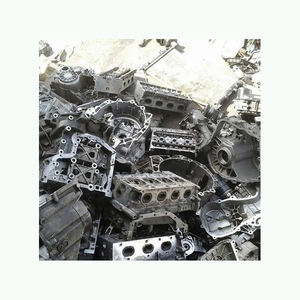 Chatarra de motor de aluminio usado venta en línea comprar chatarra de aluminio fundido para fines industriales - Product Image 5
