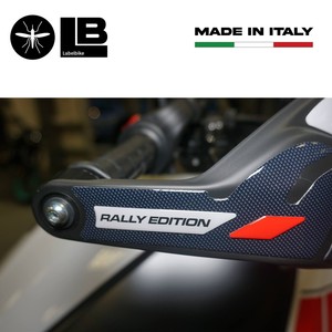 Adesivi 3D Personalizzati per Paramani Yamaha Tenere 700 Rally Edition 2022 - Product Image 4