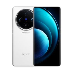 VIVO X100 Pro 5G 6.78 "16GB + 1TB AMOLED 50MP zeisst * Dimensity9300 5400mAh โดย FedEx - Product Image 1