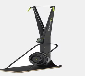 HIGH QUALITY <b>Rowing</b> Machine With PM5 Performance Monitor With Floor Stand <b>Rowing</b> Machine - Product Image 1