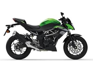 Motocicleta Z125 Supernaked de Calidad - Product Image 5