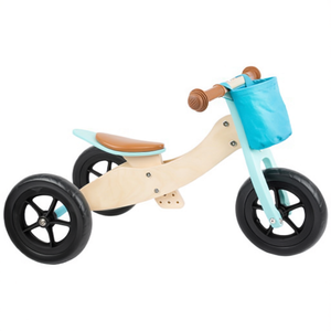 Vélo d'équilibre et tricycle Maxi Trk Small Foot pour l'entraînement à l'équilibre des enfants - Product Image 2