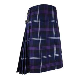 Proveedor de Kilts con Patrón de Tartán del Patrimonio de Escocia, Personalizados, de la Mejor Calidad, al por Mayor, 2026 - Product Image 2