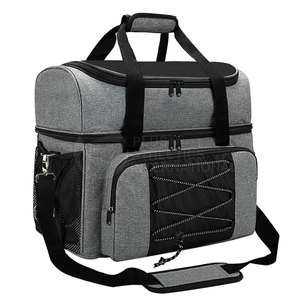 Sac de boule de bowling haute performance pour le sport Sac de boule de bowling de soutien OEM - Product Image 1