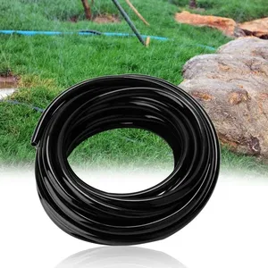 Muestra Gratuita de Tuberías de Riego por Goteo Planas de Plástico de 16 mm, Equipo Agrícola, Línea de Riego por Goteo Israelí para Venta de Exportación - Product Image 6