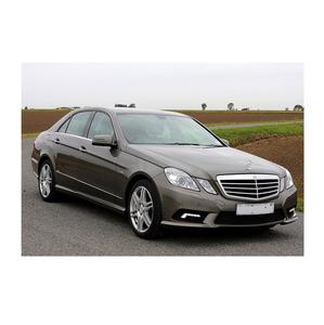 2020-2024 Mercedes-Benz Classe E E260 Bon état Cuir Intérieur FWD Voiture Boîte De Vitesses Manuelle 4L Capacité Du Moteur Droit Auto R20 EV - Product Image 1