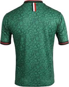 Uniformes de Fútbol al Por Mayor de Fábrica 2025, Camisetas de Fútbol de Club de Alta Calidad, Personalizadas con Número, Nombre y Logotipo, Uniformes de Fútbol 100% - Product Image 2