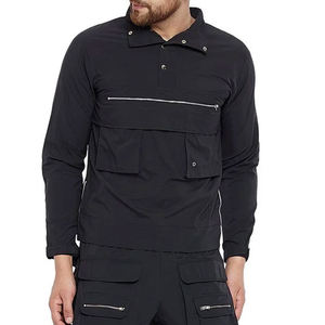 Moda Ropa de calle Personalizada Hombres Trajes de sudor Venta caliente en Hombres Usar Trajes de sudor - Product Image 4